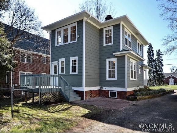 Lucerene Park - Residential