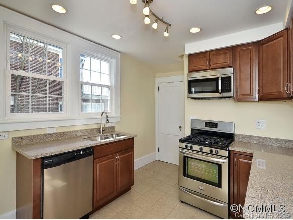 Lucerene Park - Residential