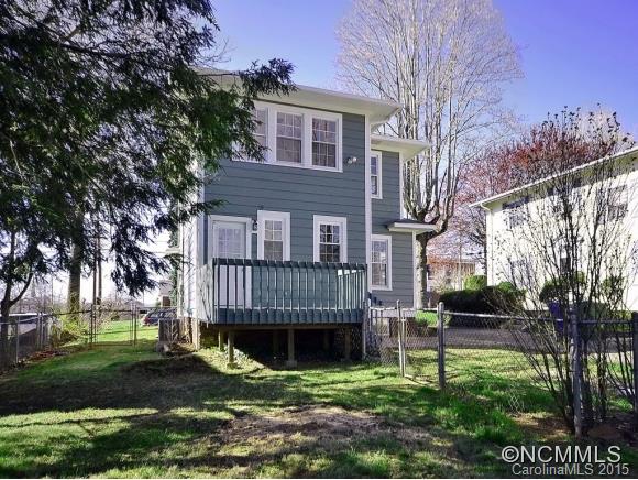Lucerene Park - Residential