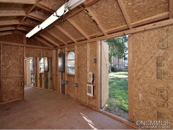 Lucerene Park - Residential