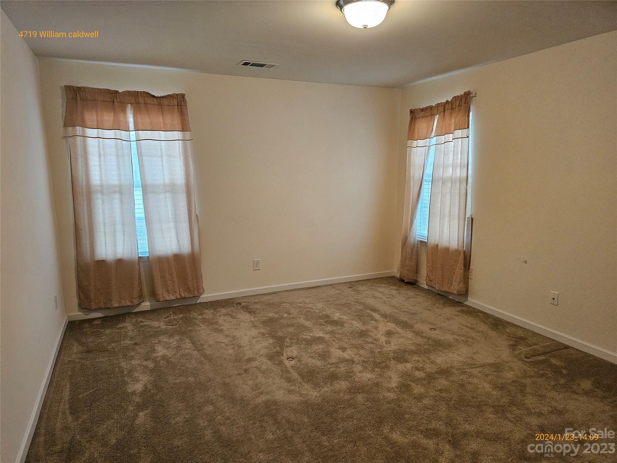 Caldwell Commons - Residential