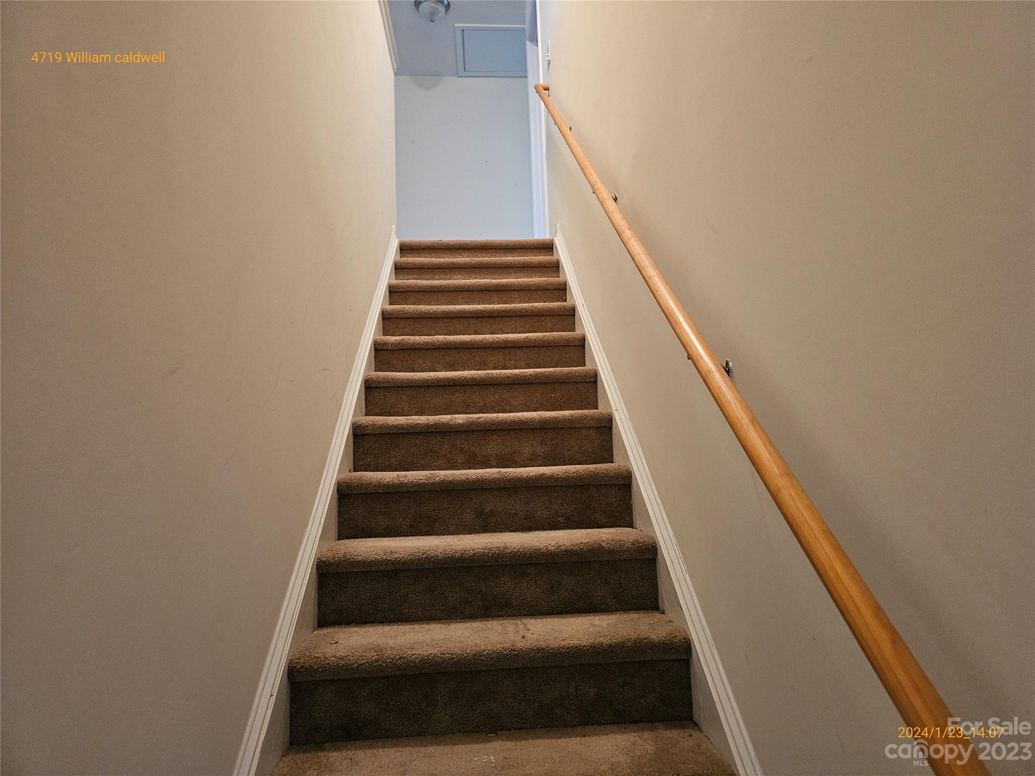 Caldwell Commons - Residential