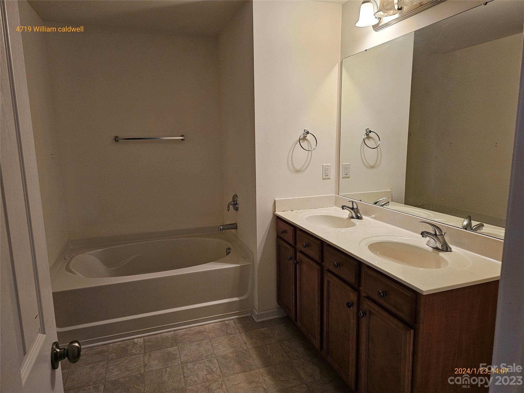 Caldwell Commons - Residential