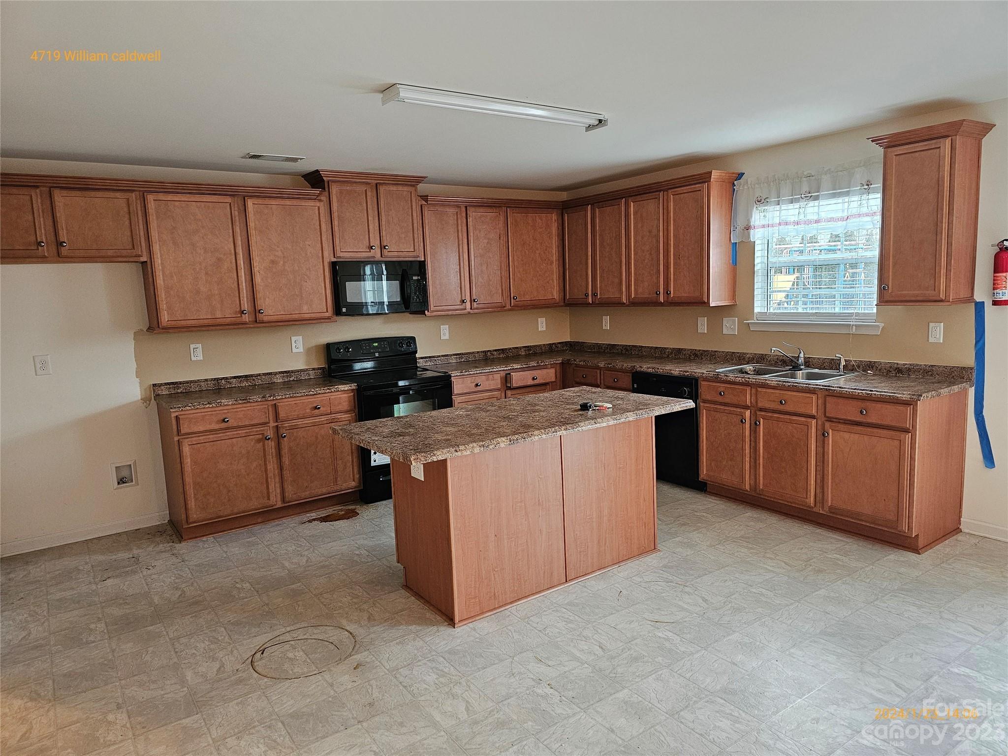 Caldwell Commons - Residential