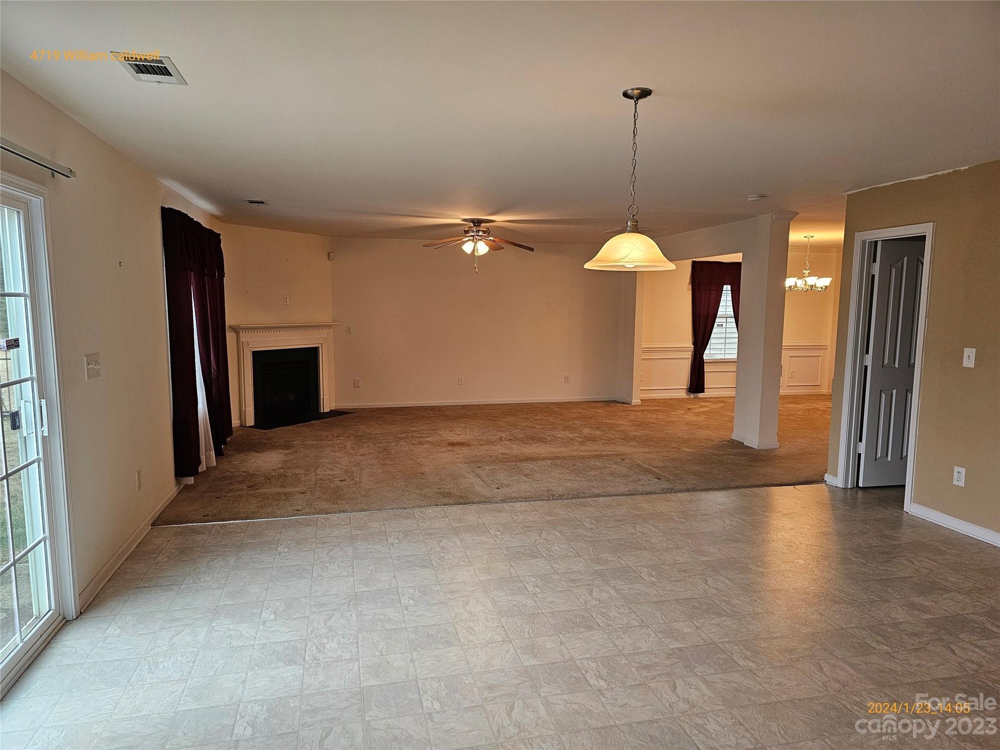 Caldwell Commons - Residential