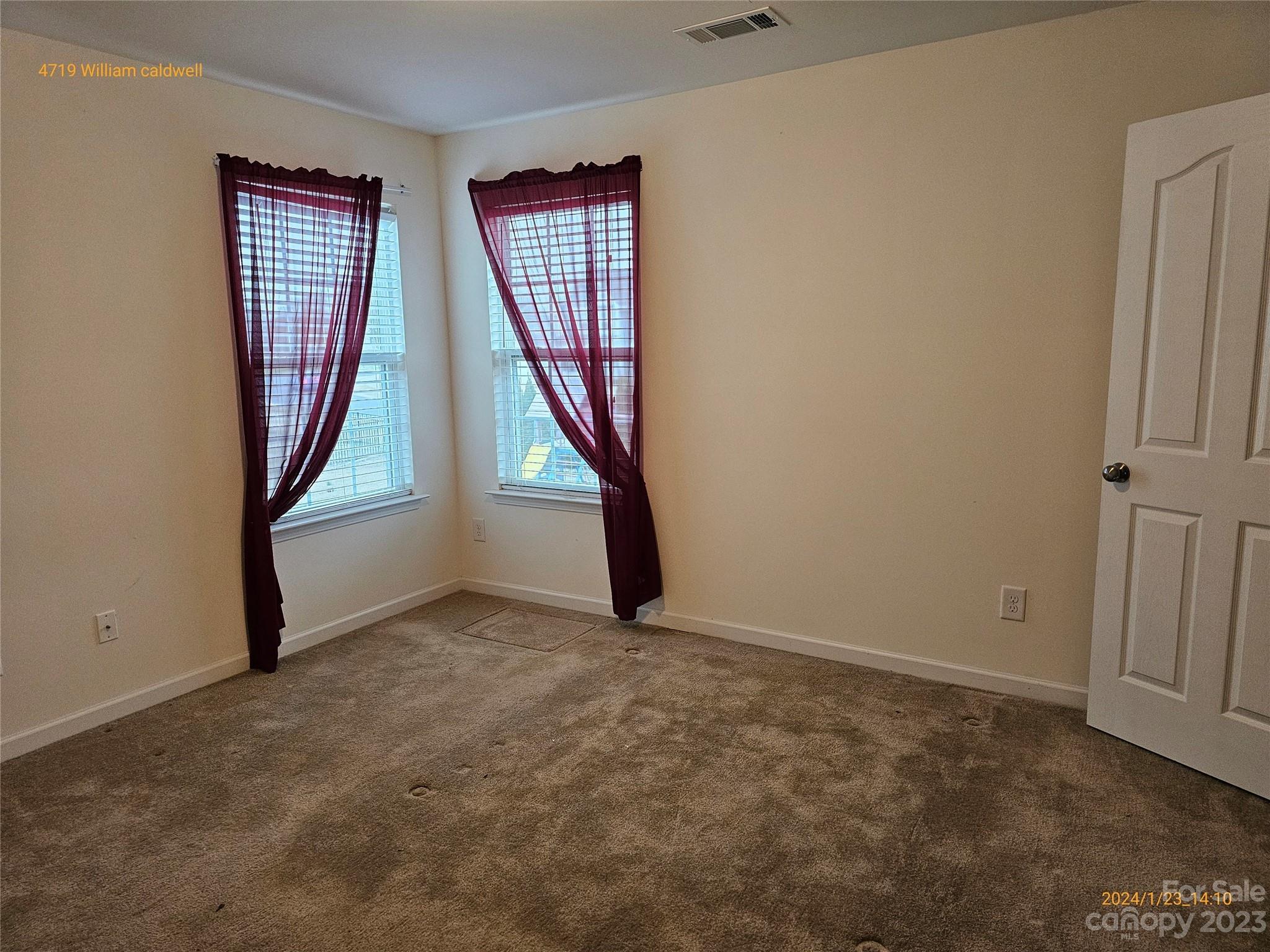 Caldwell Commons - Residential