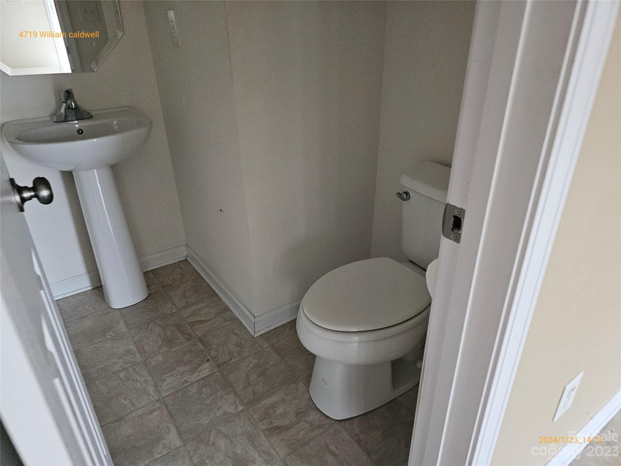 Caldwell Commons - Residential