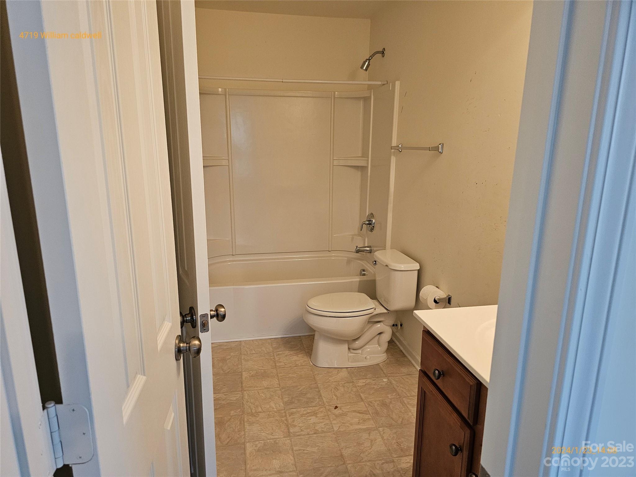 Caldwell Commons - Residential