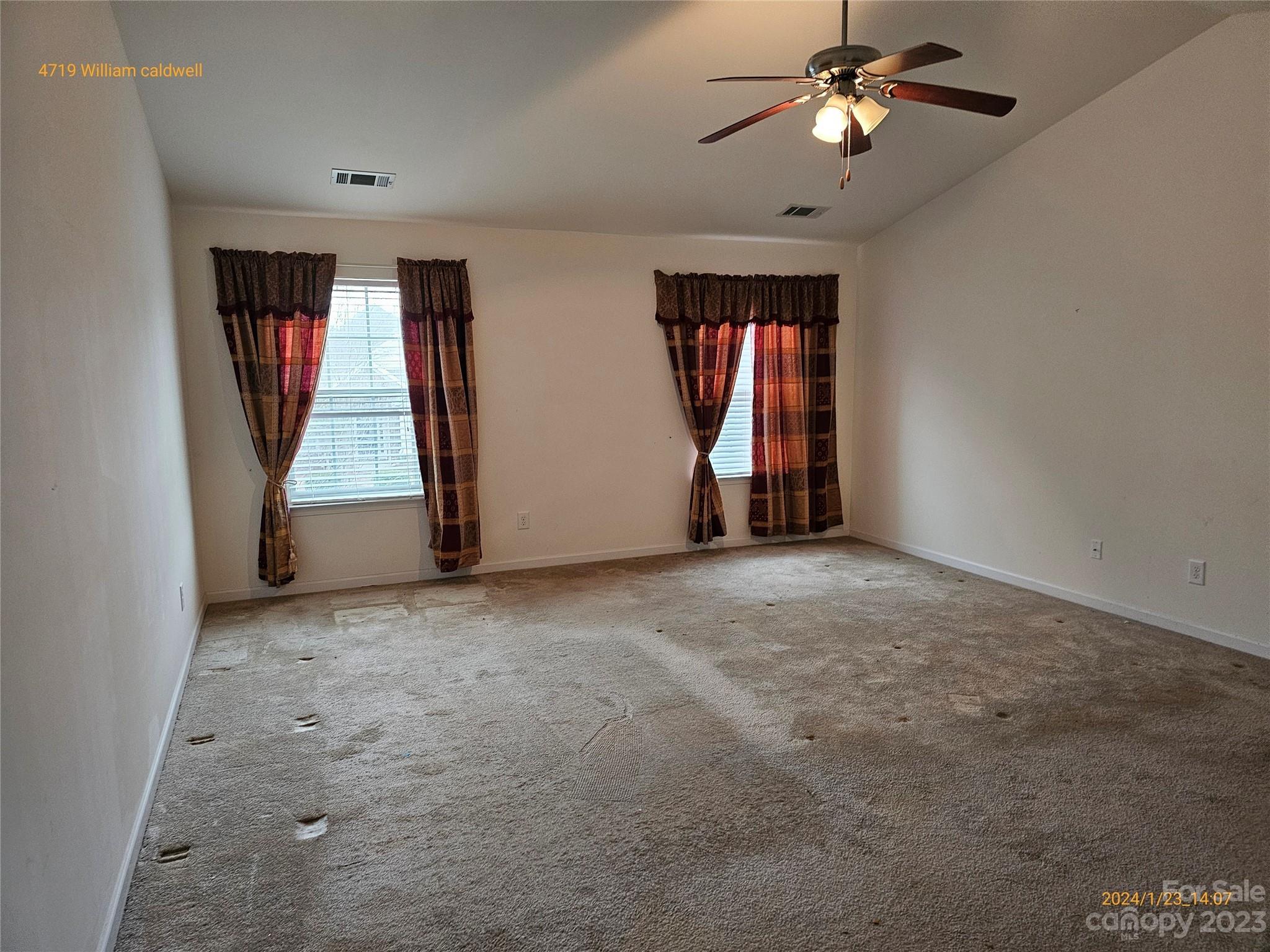 Caldwell Commons - Residential