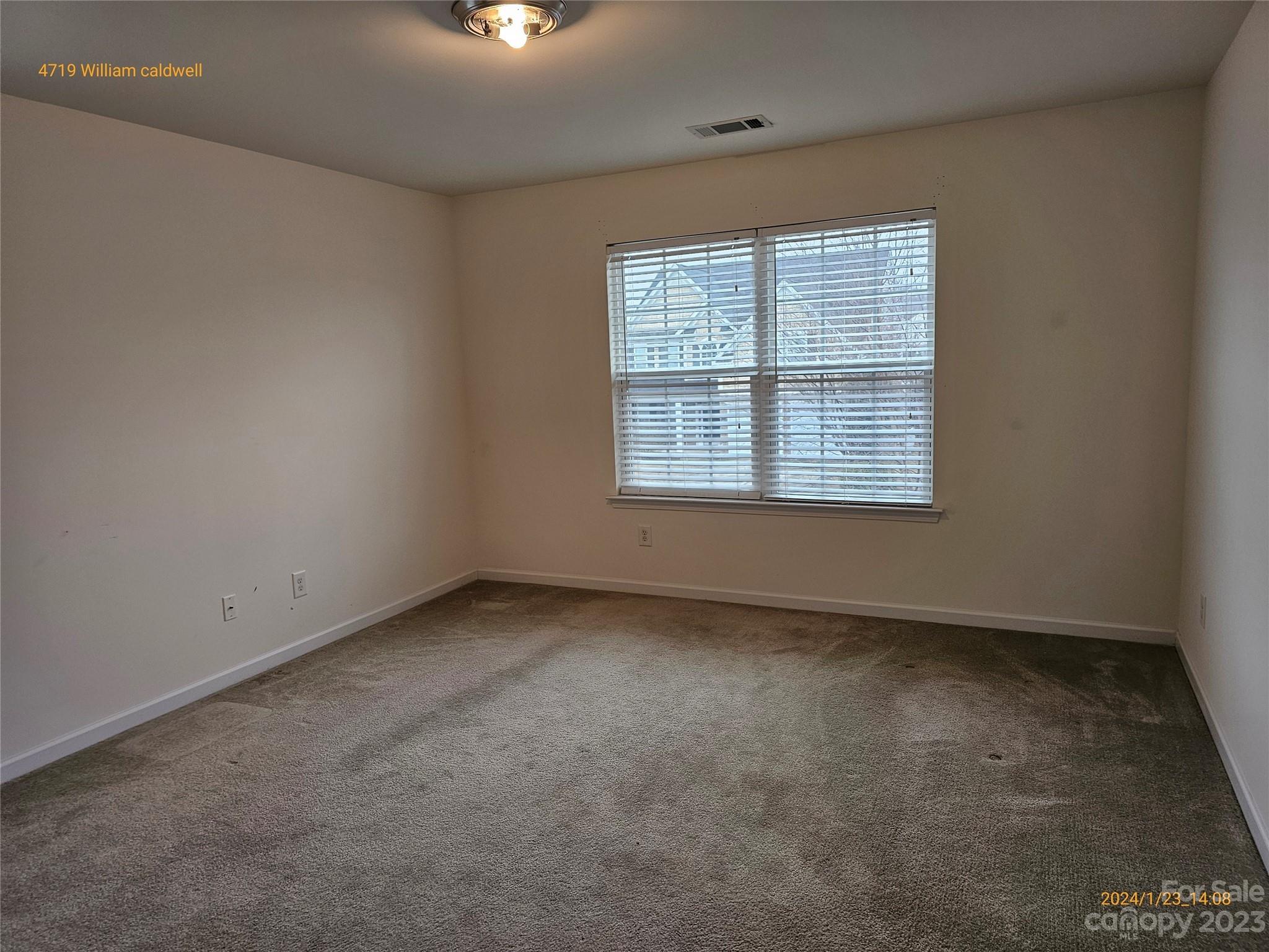 Caldwell Commons - Residential