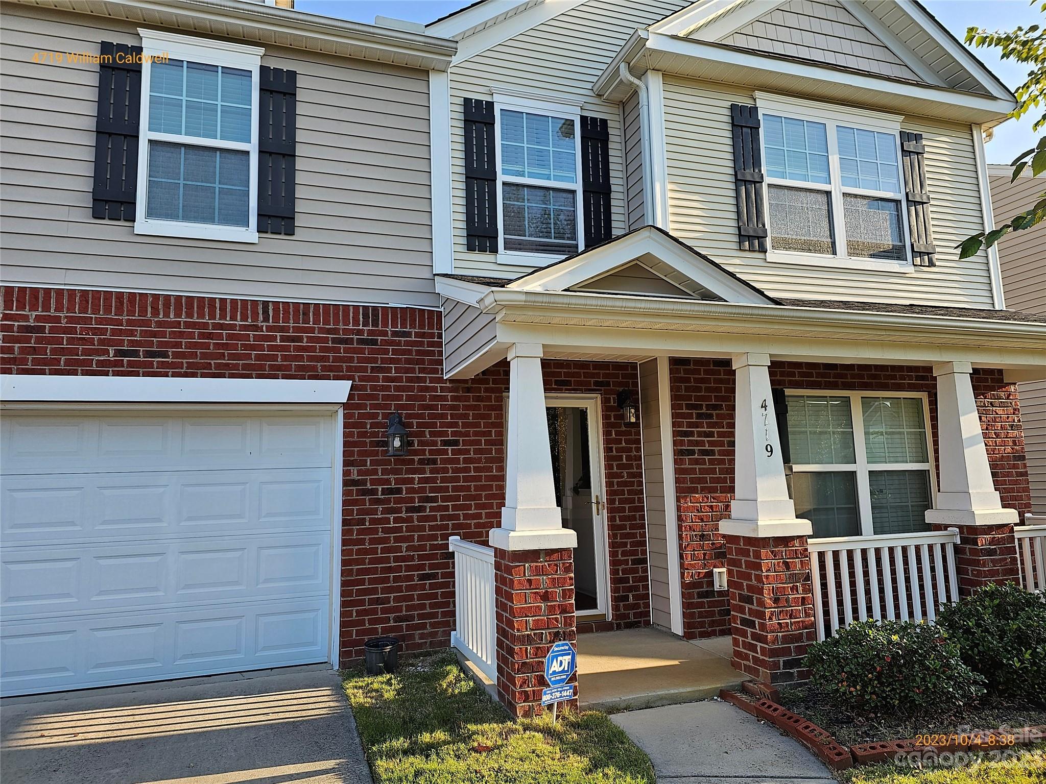 Caldwell Commons - Residential