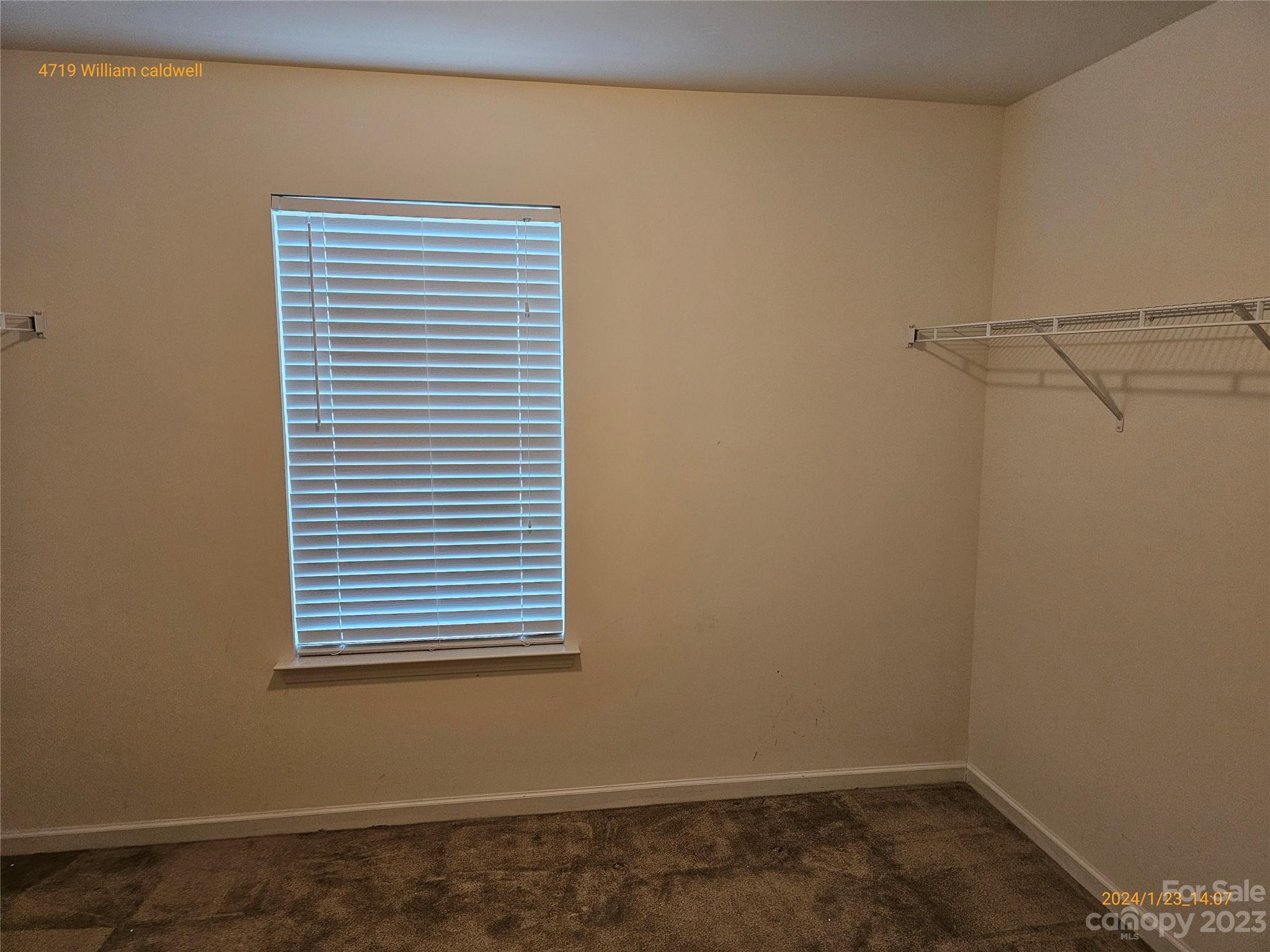 Caldwell Commons - Residential