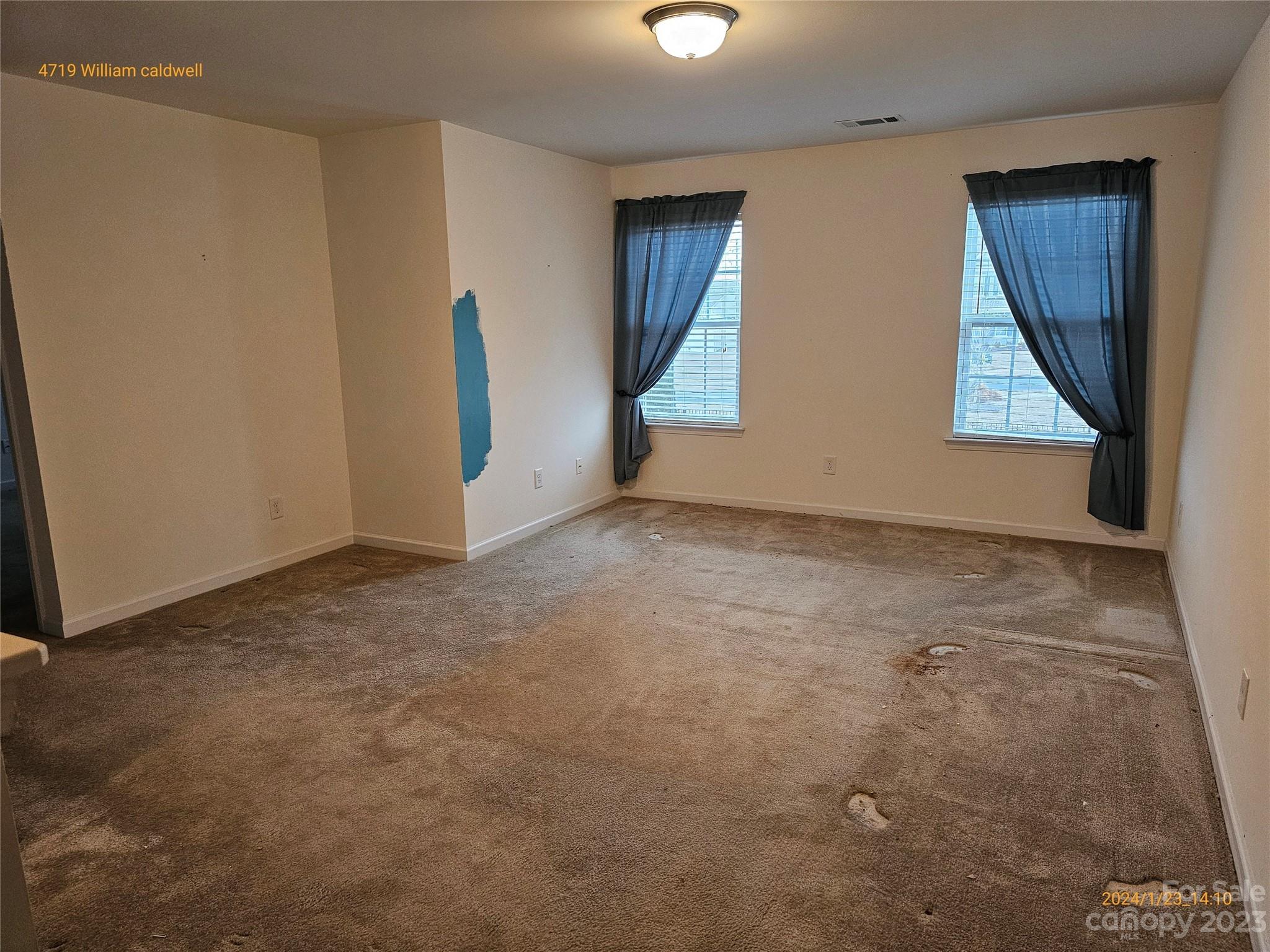 Caldwell Commons - Residential