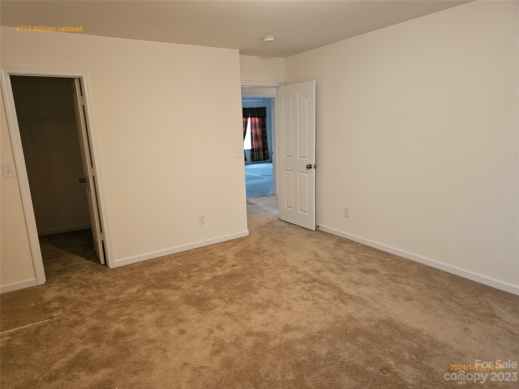 Caldwell Commons - Residential