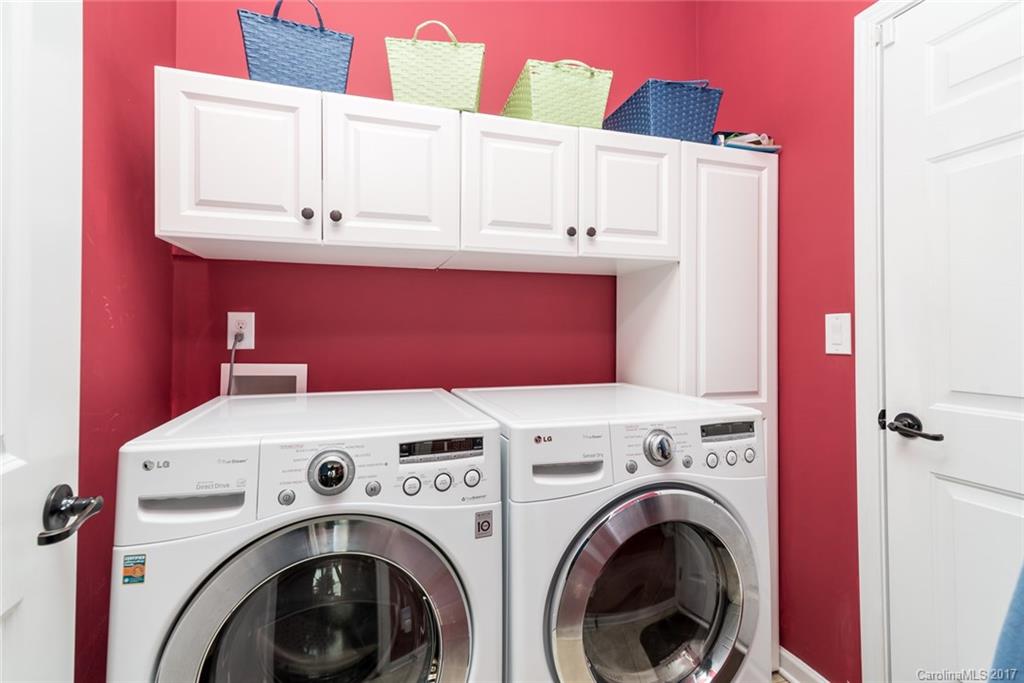 Burnside - Residential