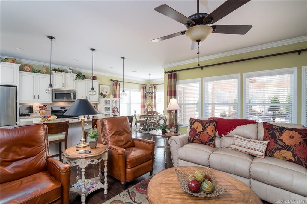 Burnside - Residential