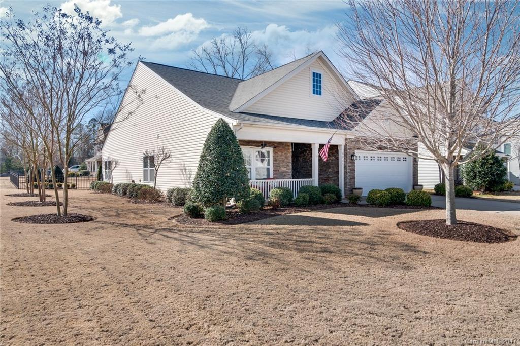 Burnside - Residential