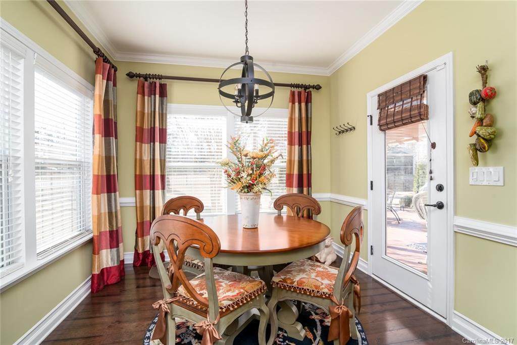 Burnside - Residential