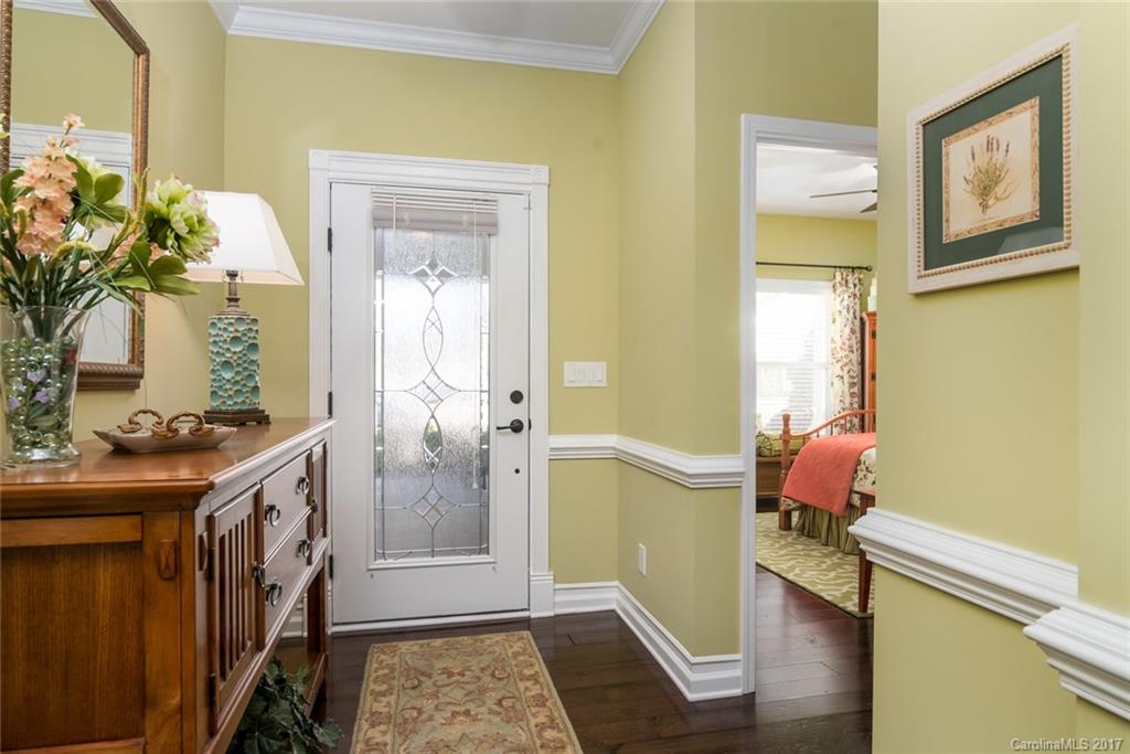 Burnside - Residential