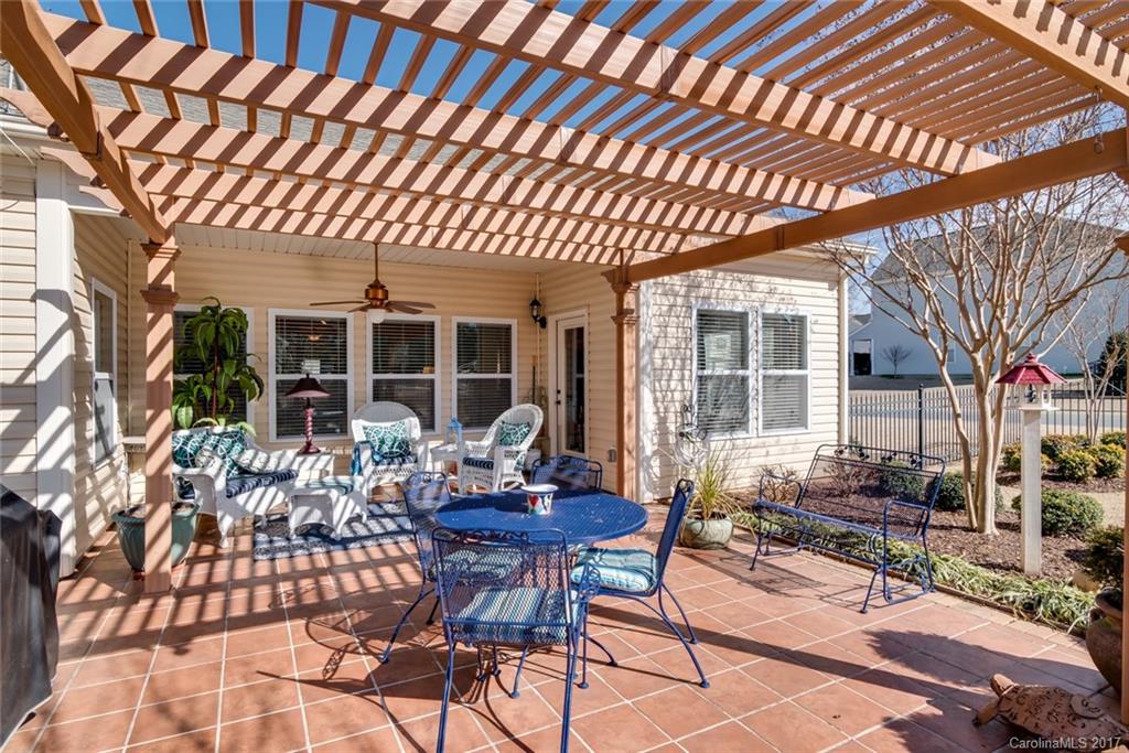 Burnside - Residential