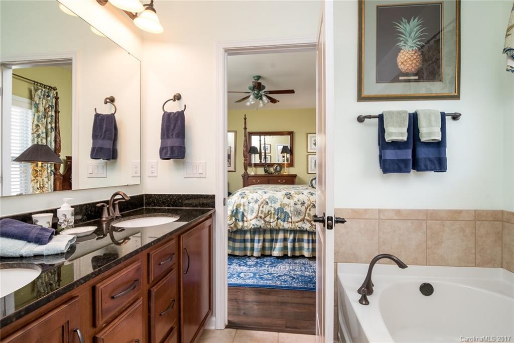 Burnside - Residential