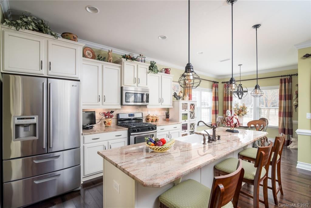 Burnside - Residential