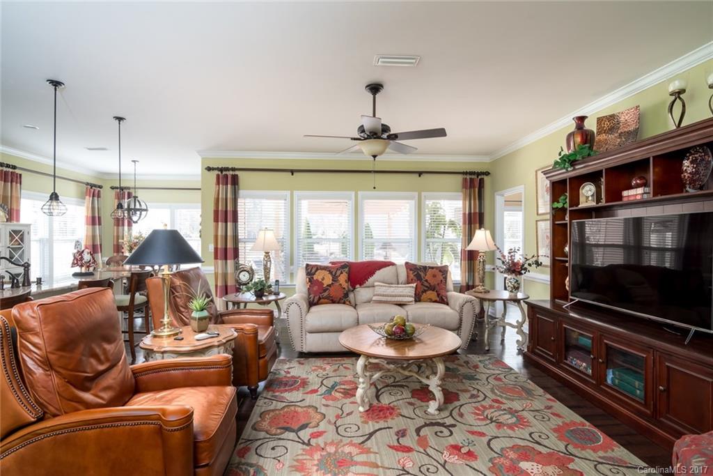 Burnside - Residential