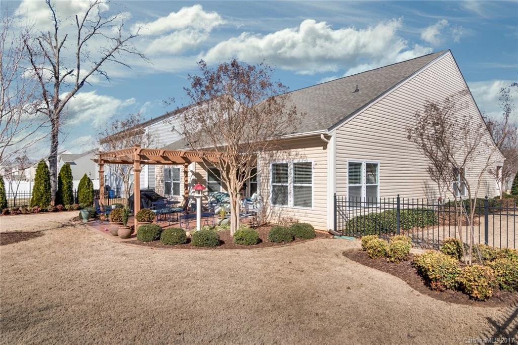 Burnside - Residential