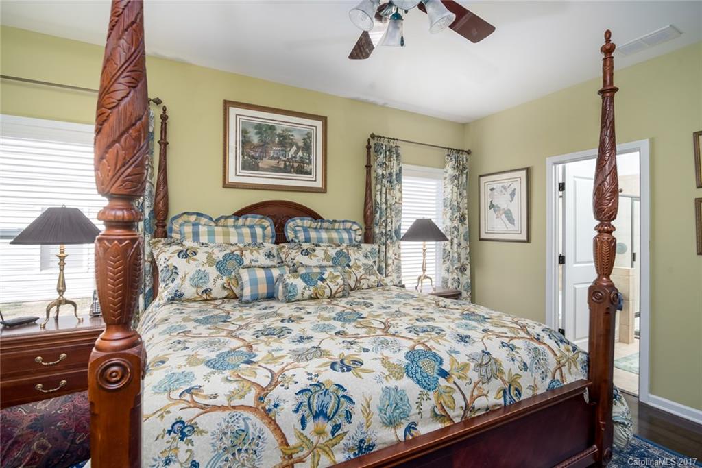 Burnside - Residential