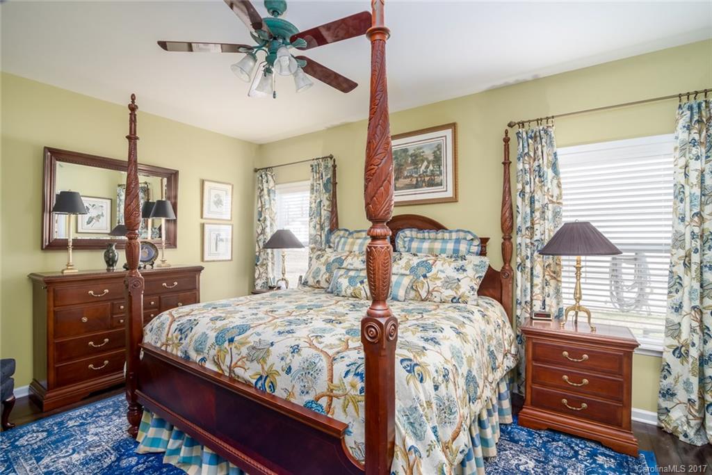 Burnside - Residential