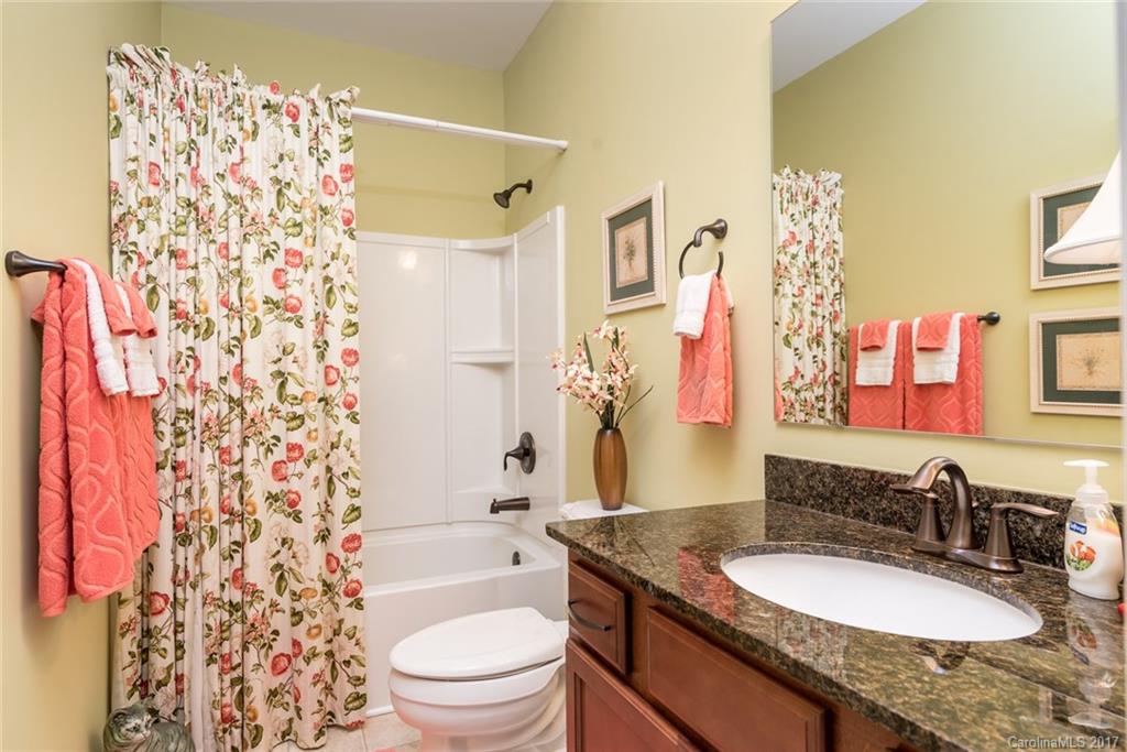 Burnside - Residential