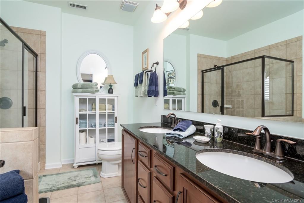 Burnside - Residential