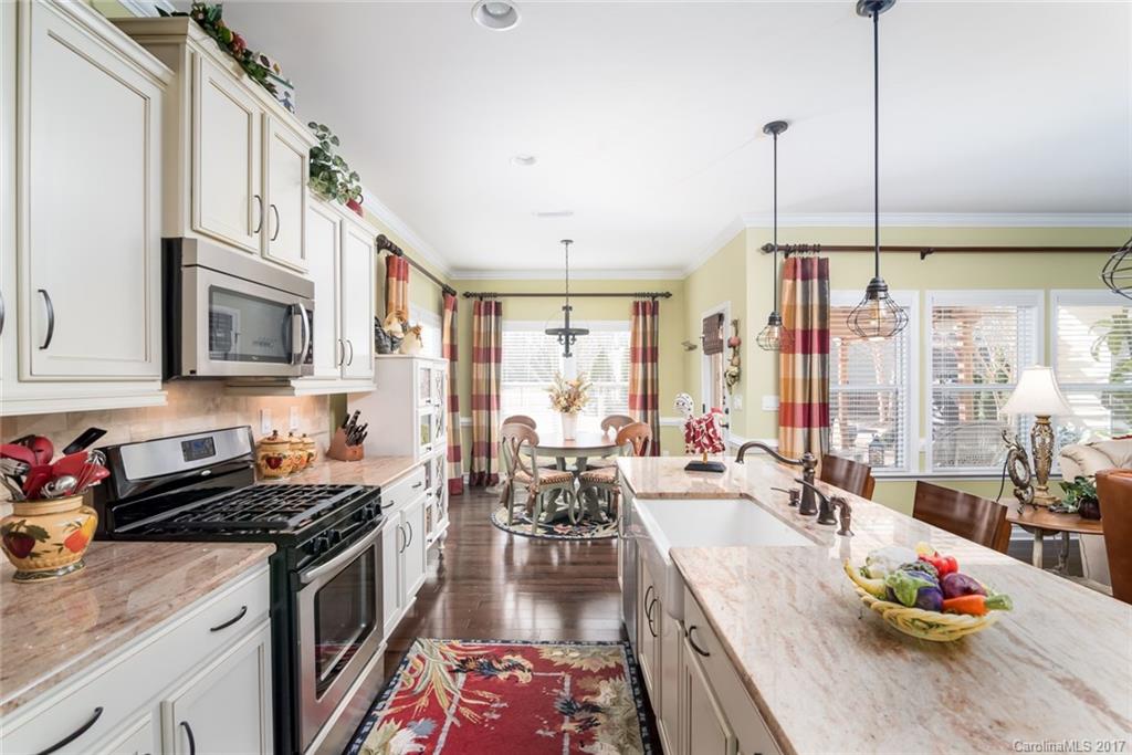 Burnside - Residential