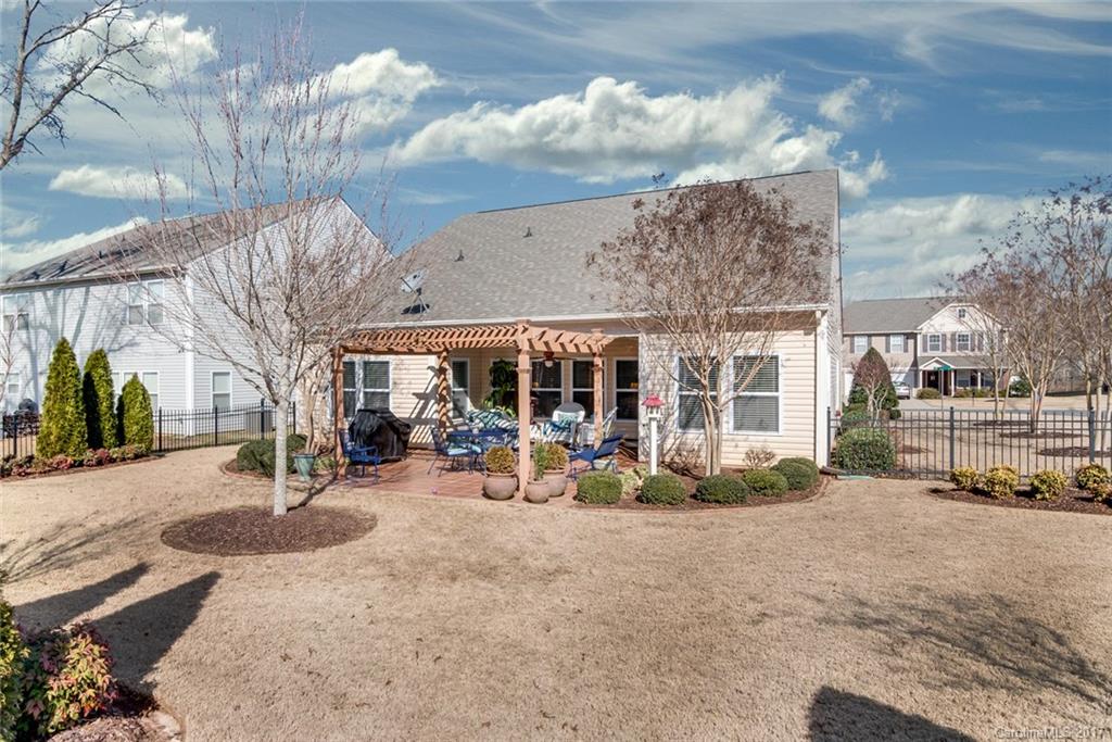 Burnside - Residential