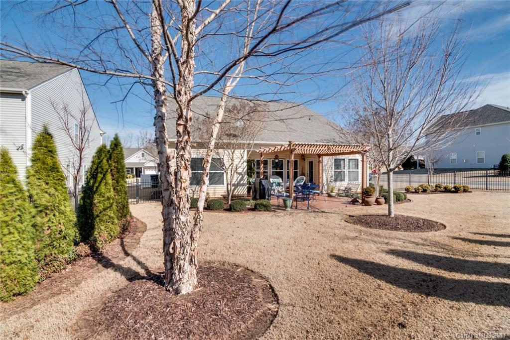 Burnside - Residential