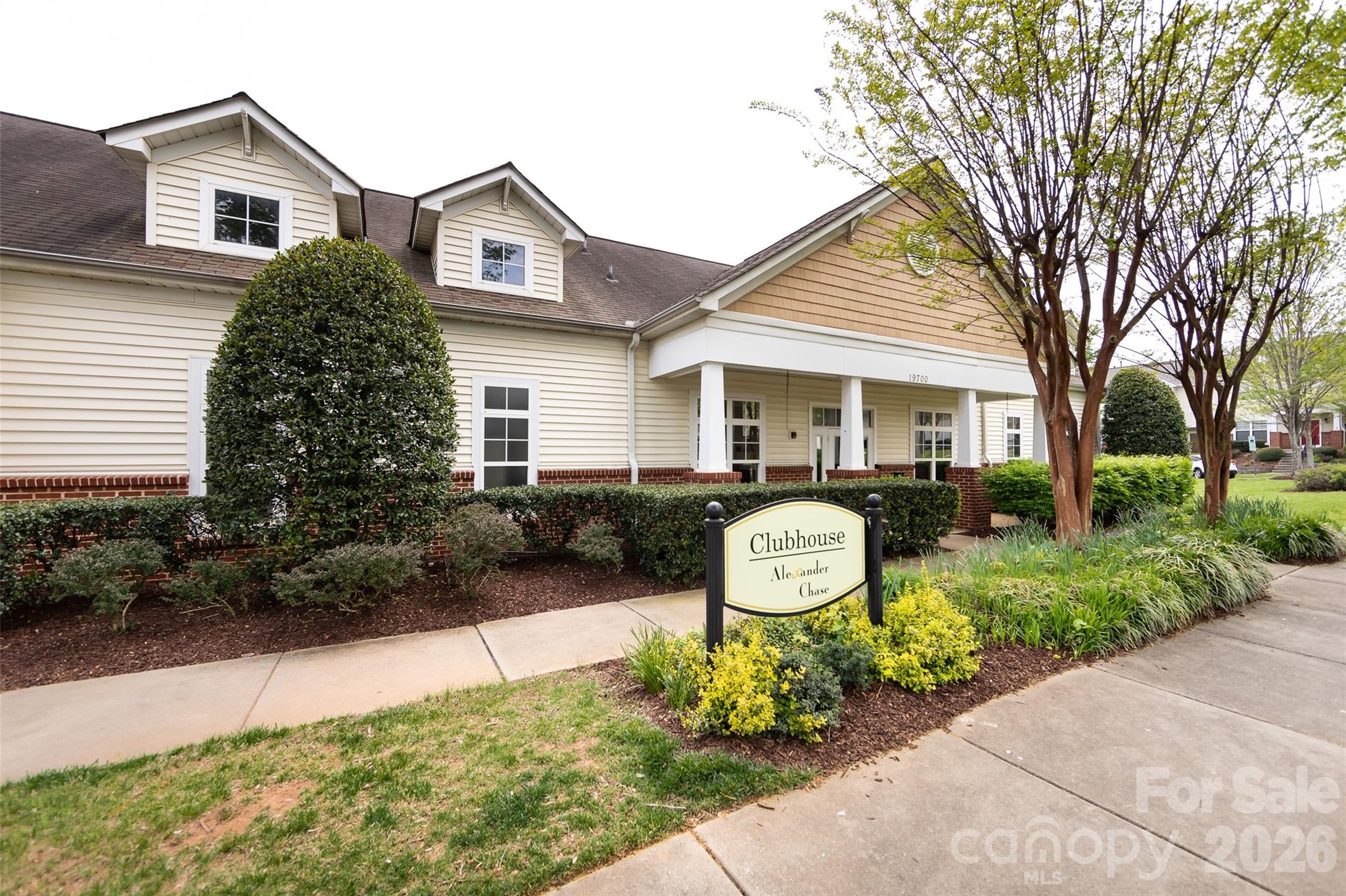 Alexander Chase - Residential