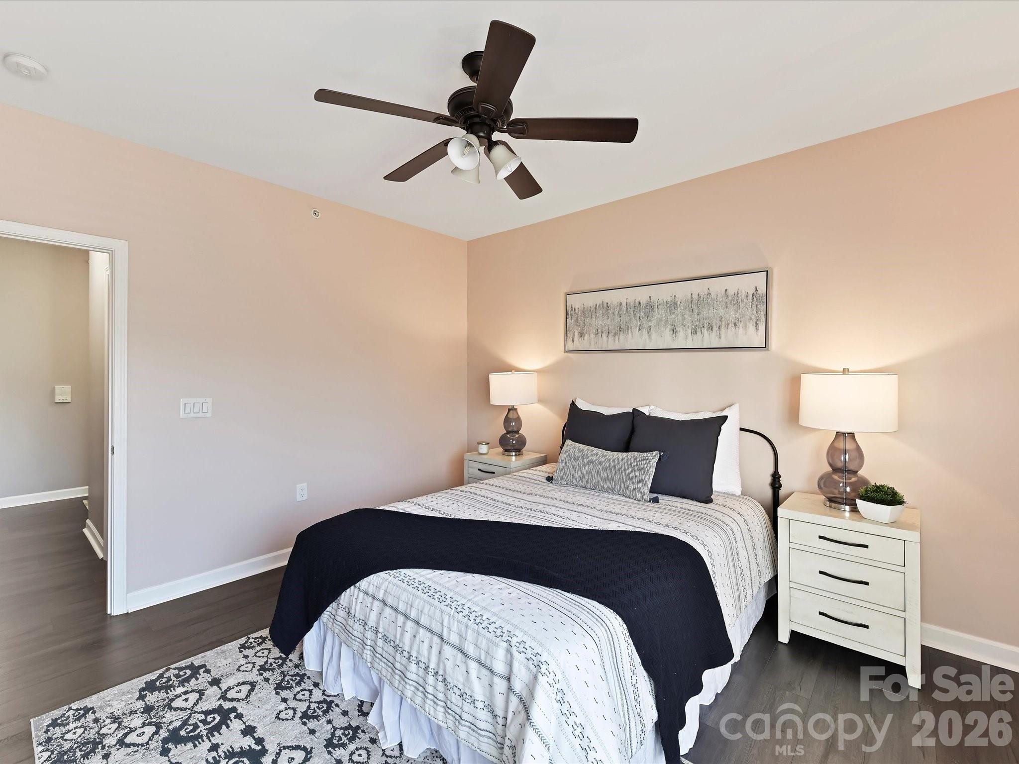 Alexander Chase - Residential