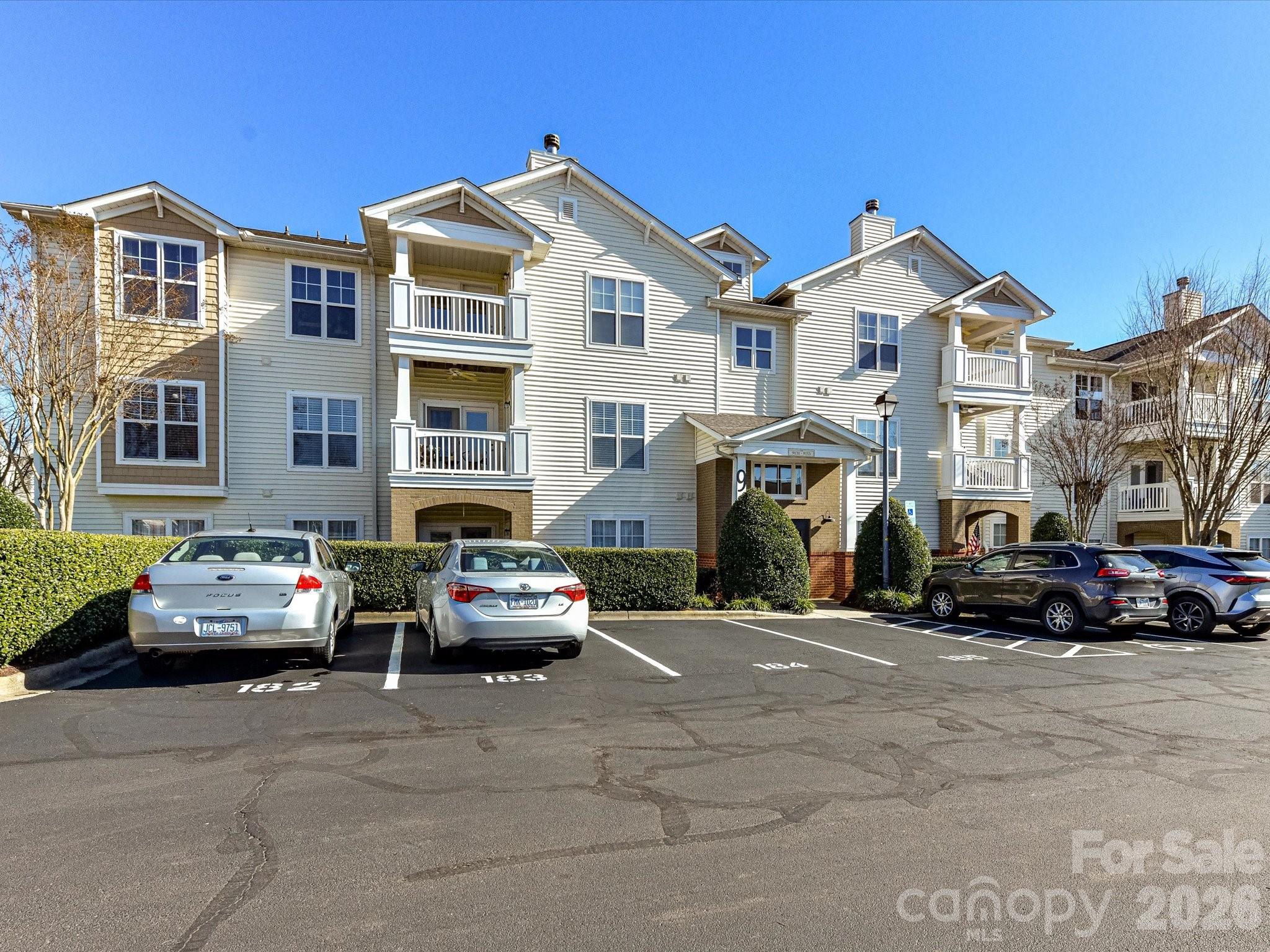 Alexander Chase - Residential