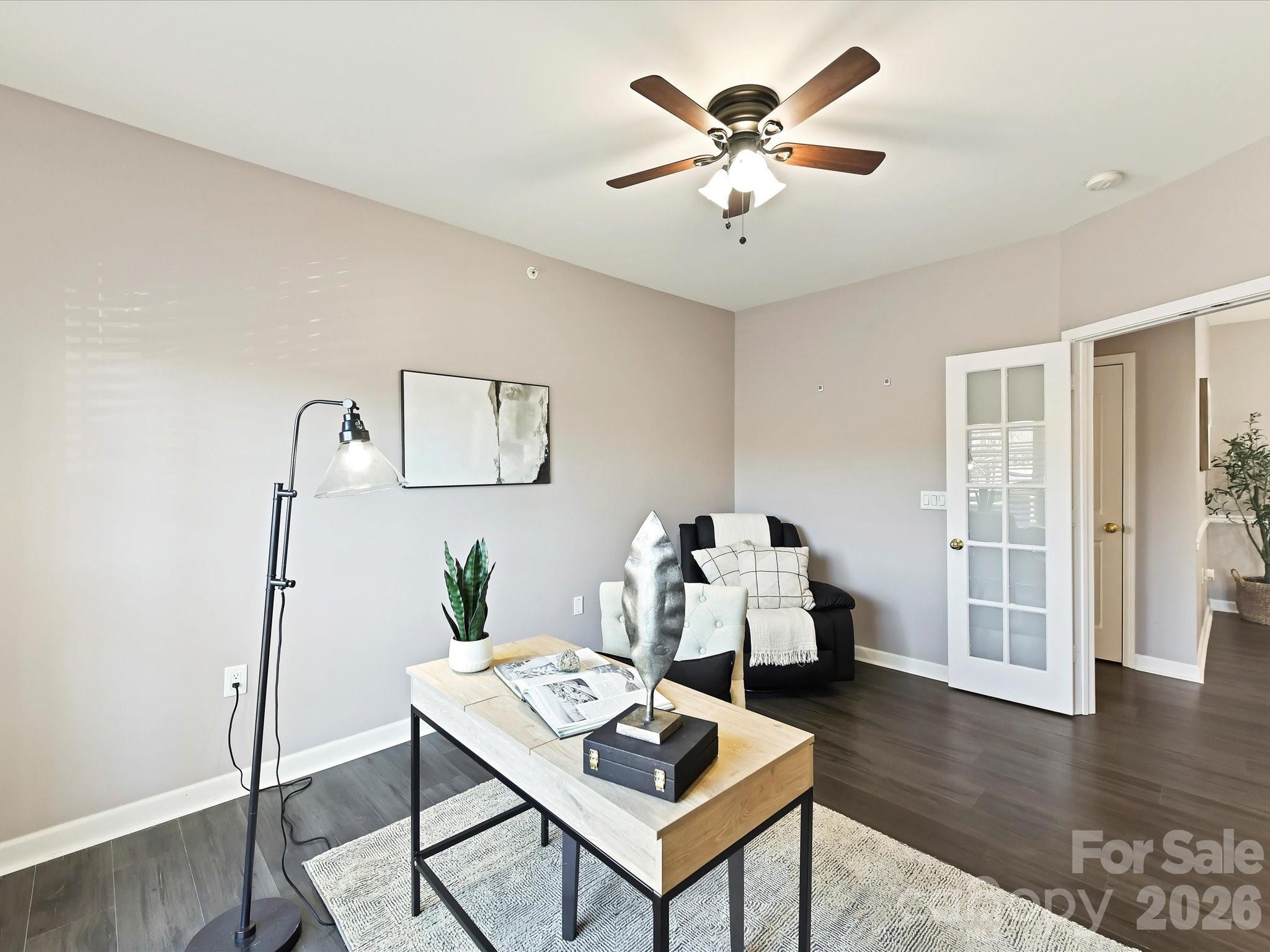 Alexander Chase - Residential