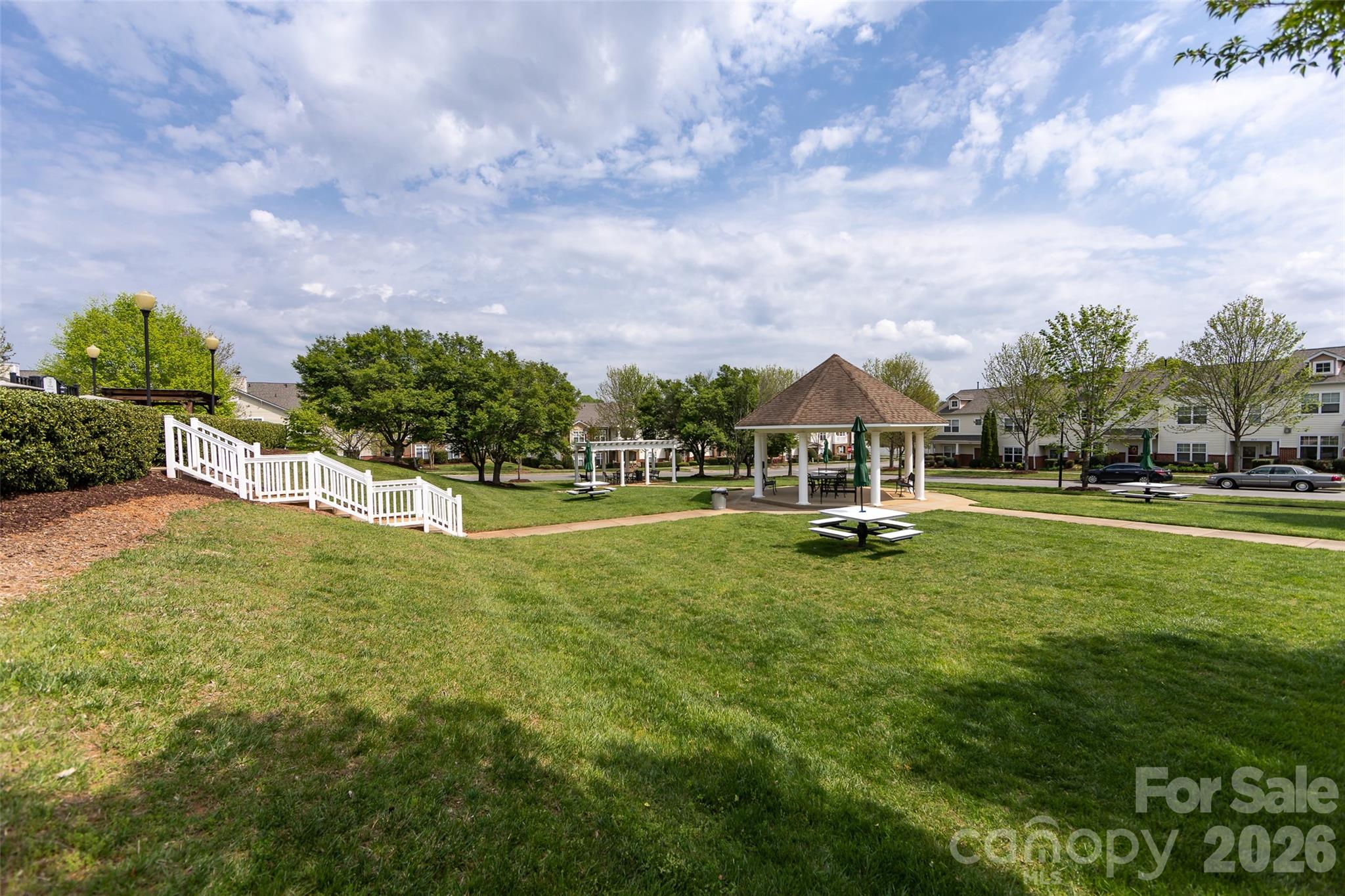 Alexander Chase - Residential