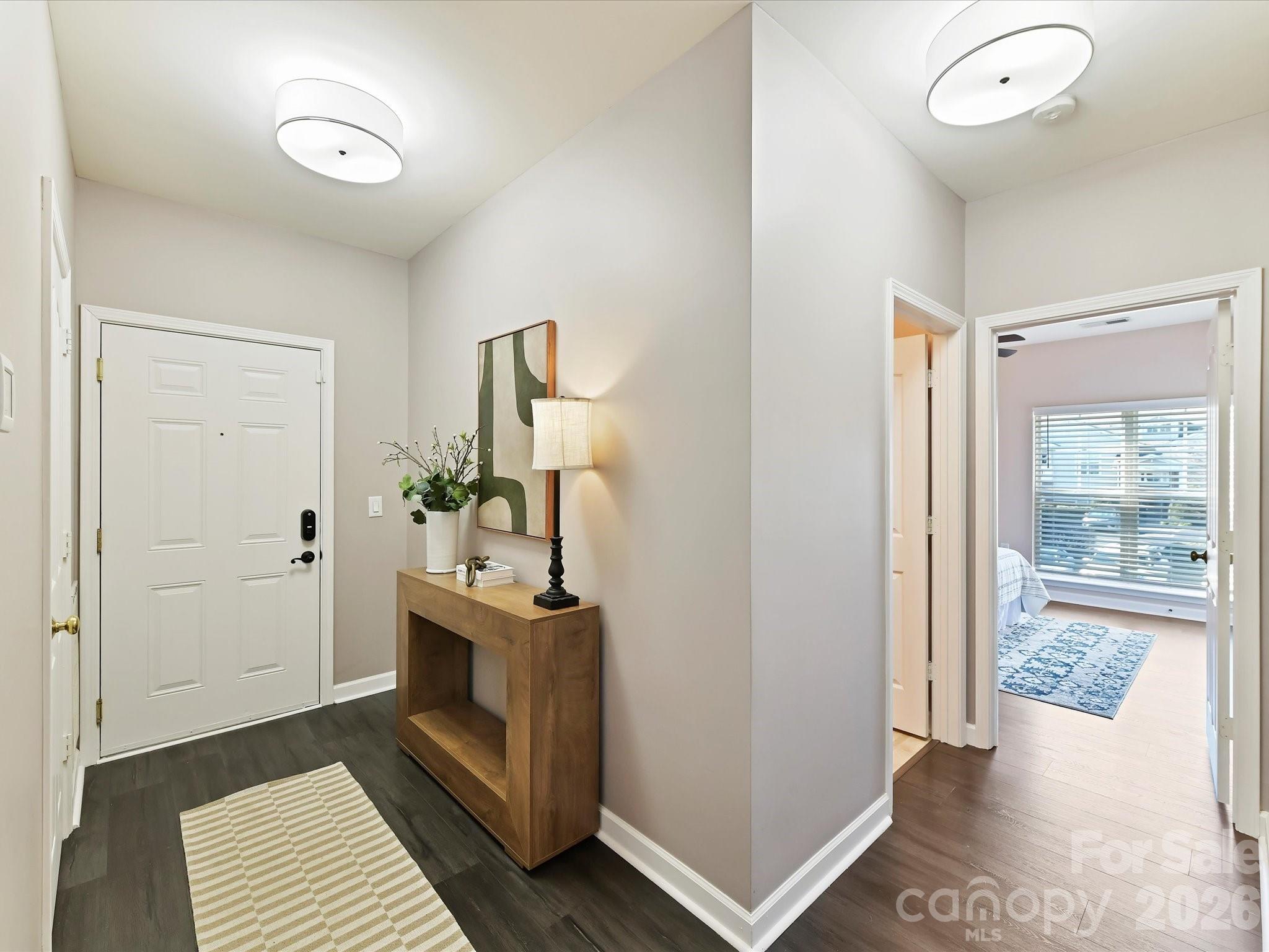 Alexander Chase - Residential