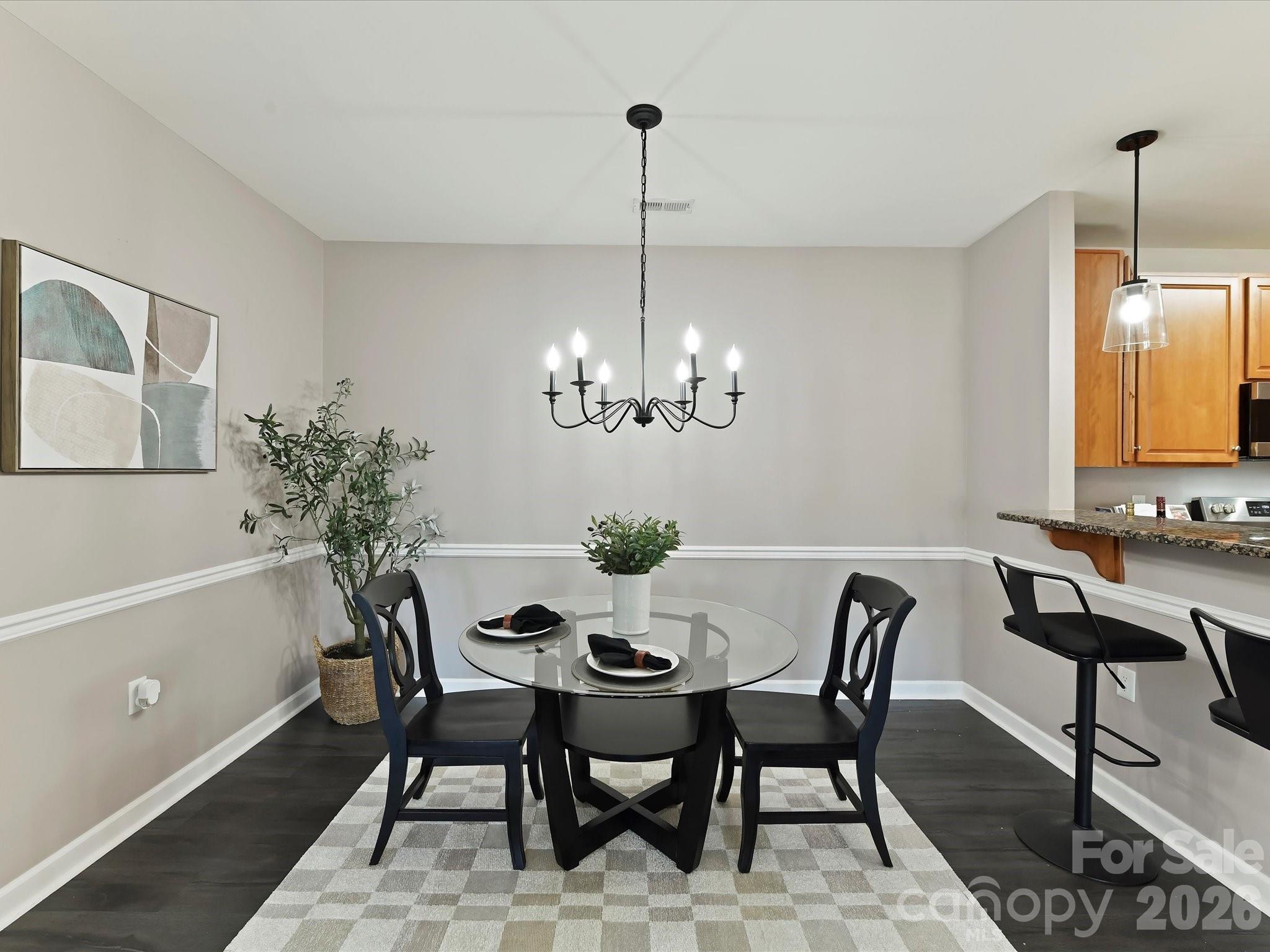 Alexander Chase - Residential