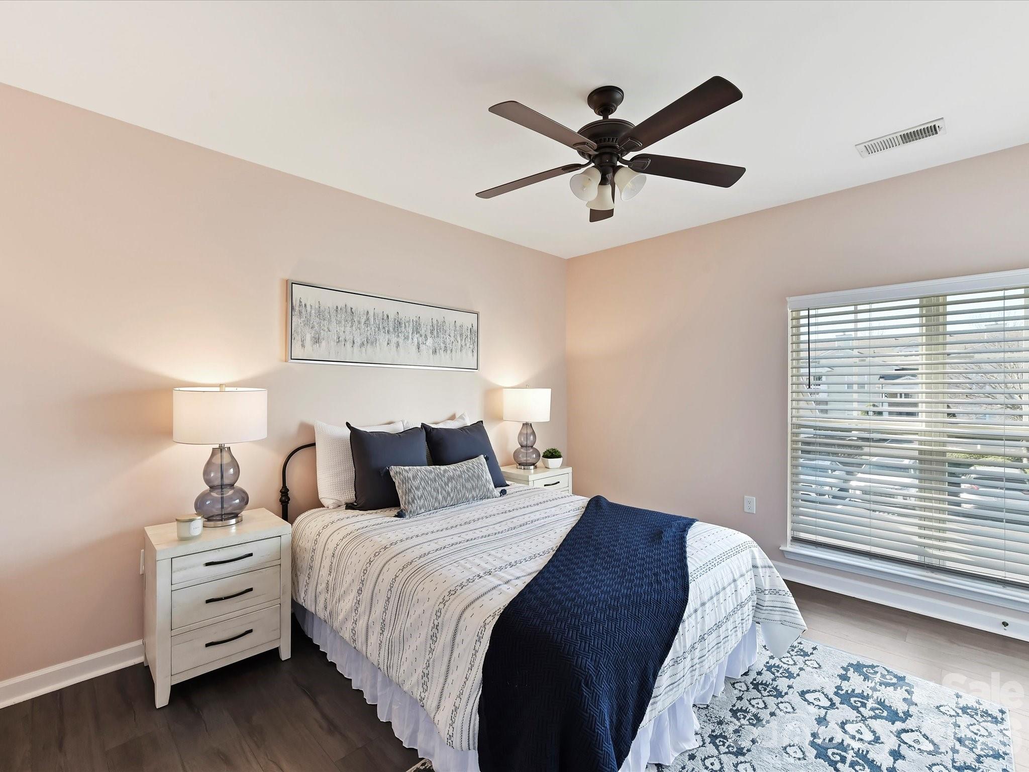 Alexander Chase - Residential