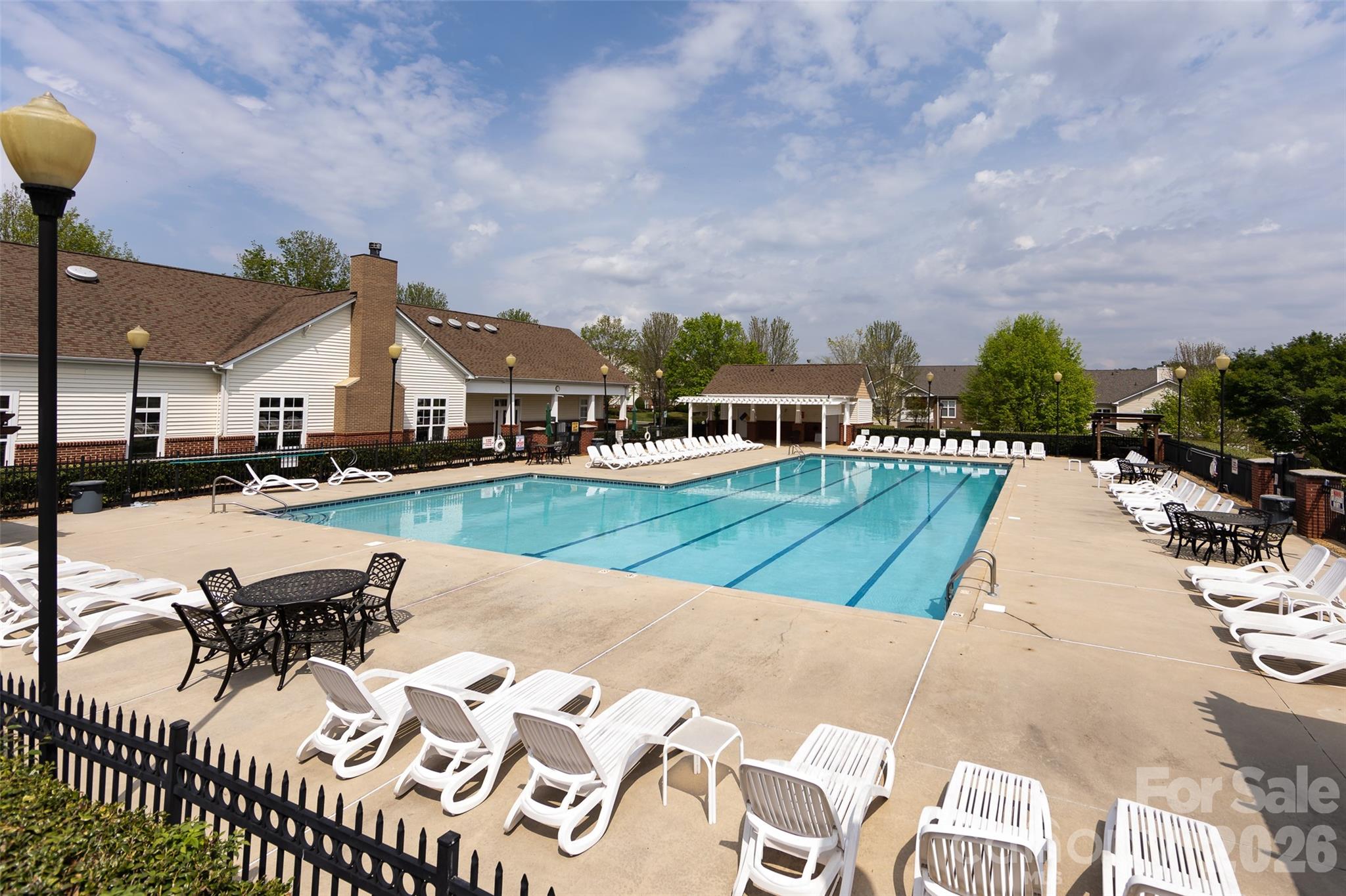 Alexander Chase - Residential