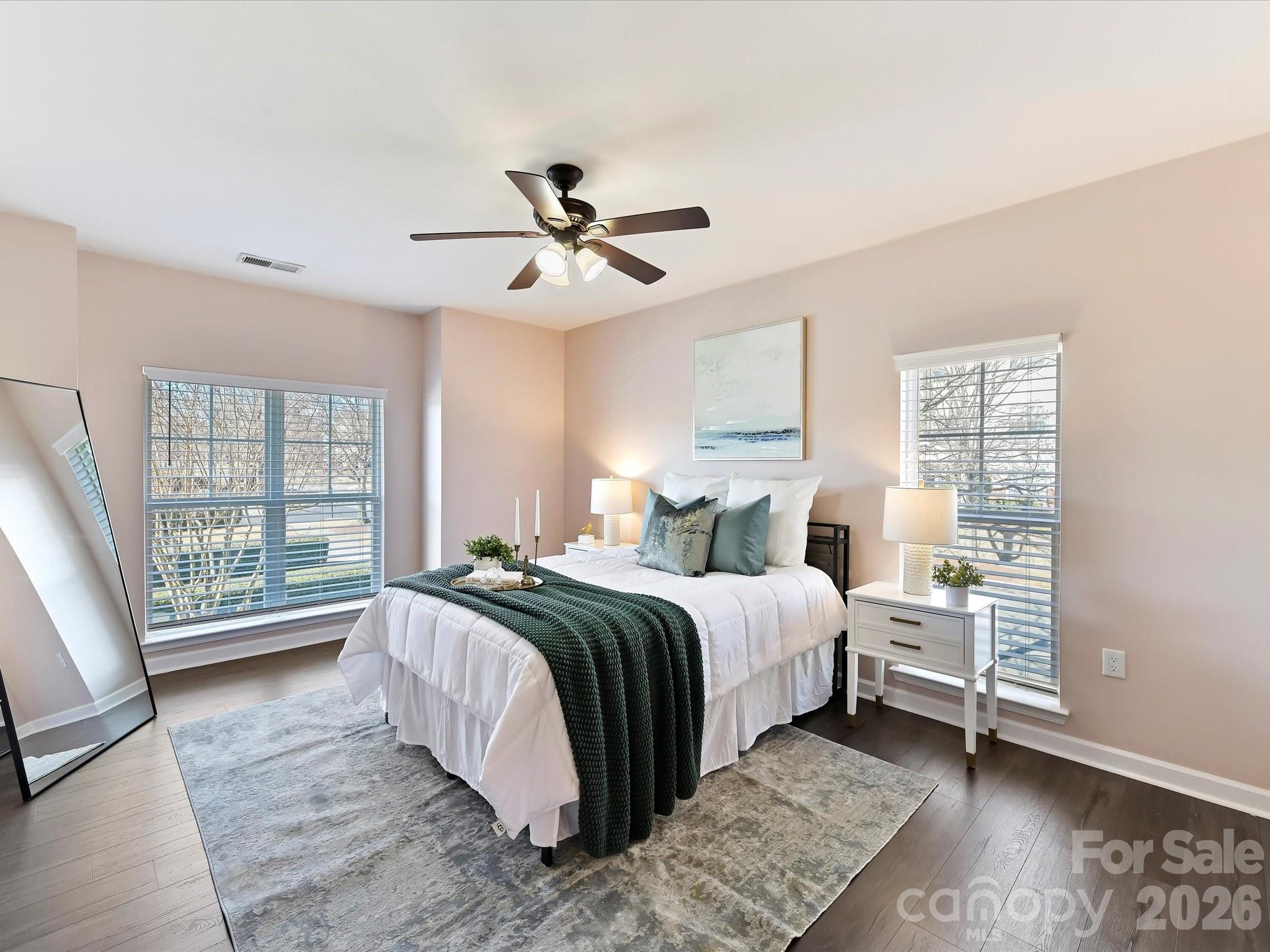 Alexander Chase - Residential