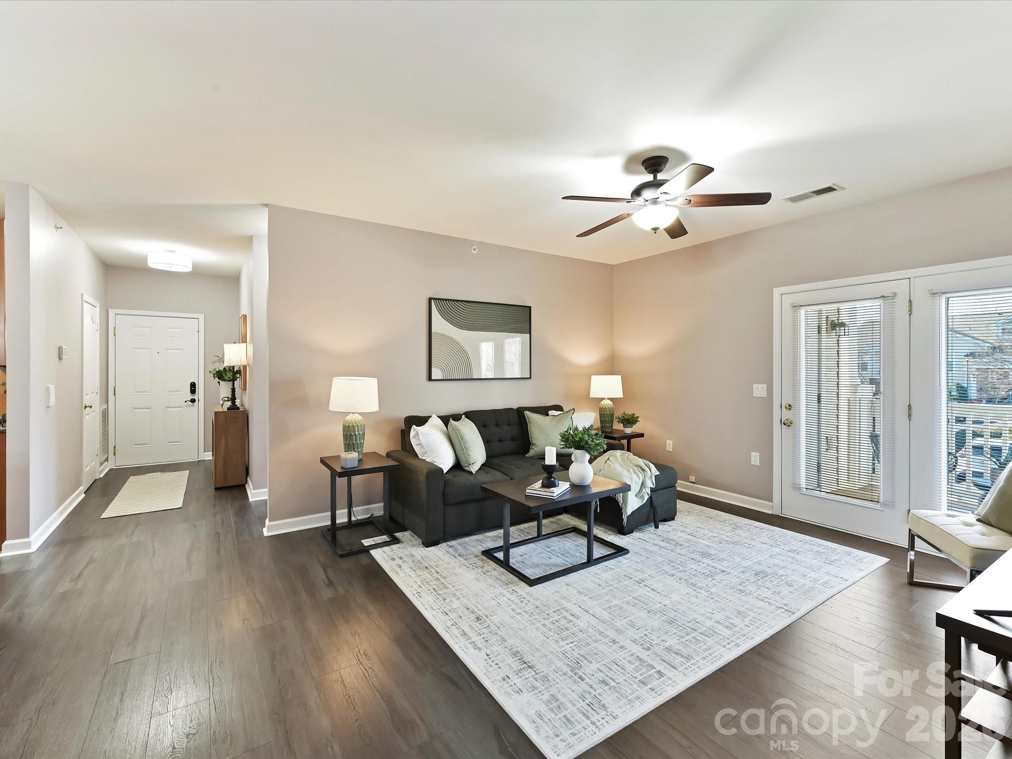 Alexander Chase - Residential