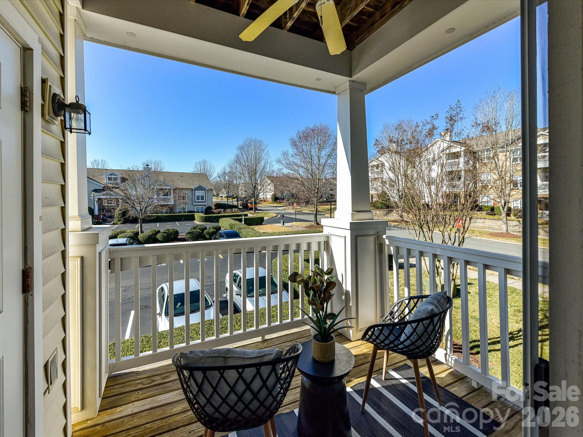 Alexander Chase - Residential