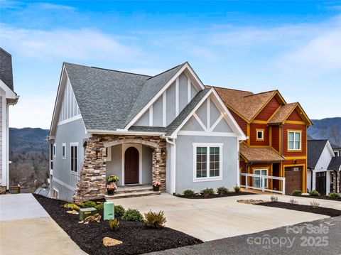 273 Mount Allen Heights Black Mountain NC 28711