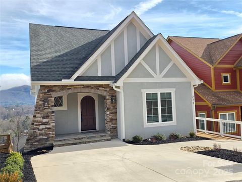 273 Mount Allen Heights Black Mountain NC 28711