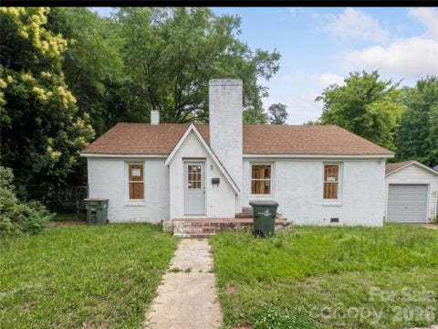 Photo of 515 Copel Street, Kannapolis, NC 28083 (MLS # 4394454)
